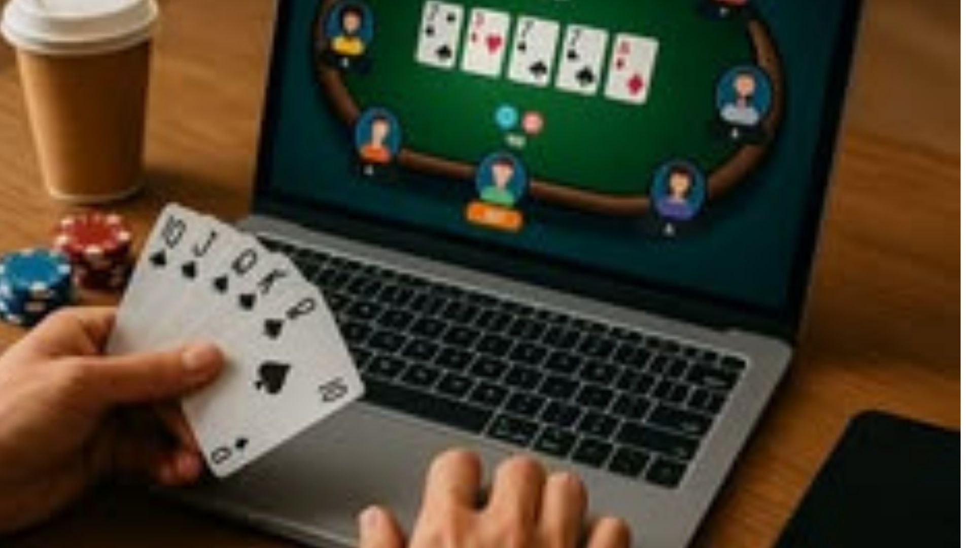 Discover the Thrill of Live Casino Gaming Online