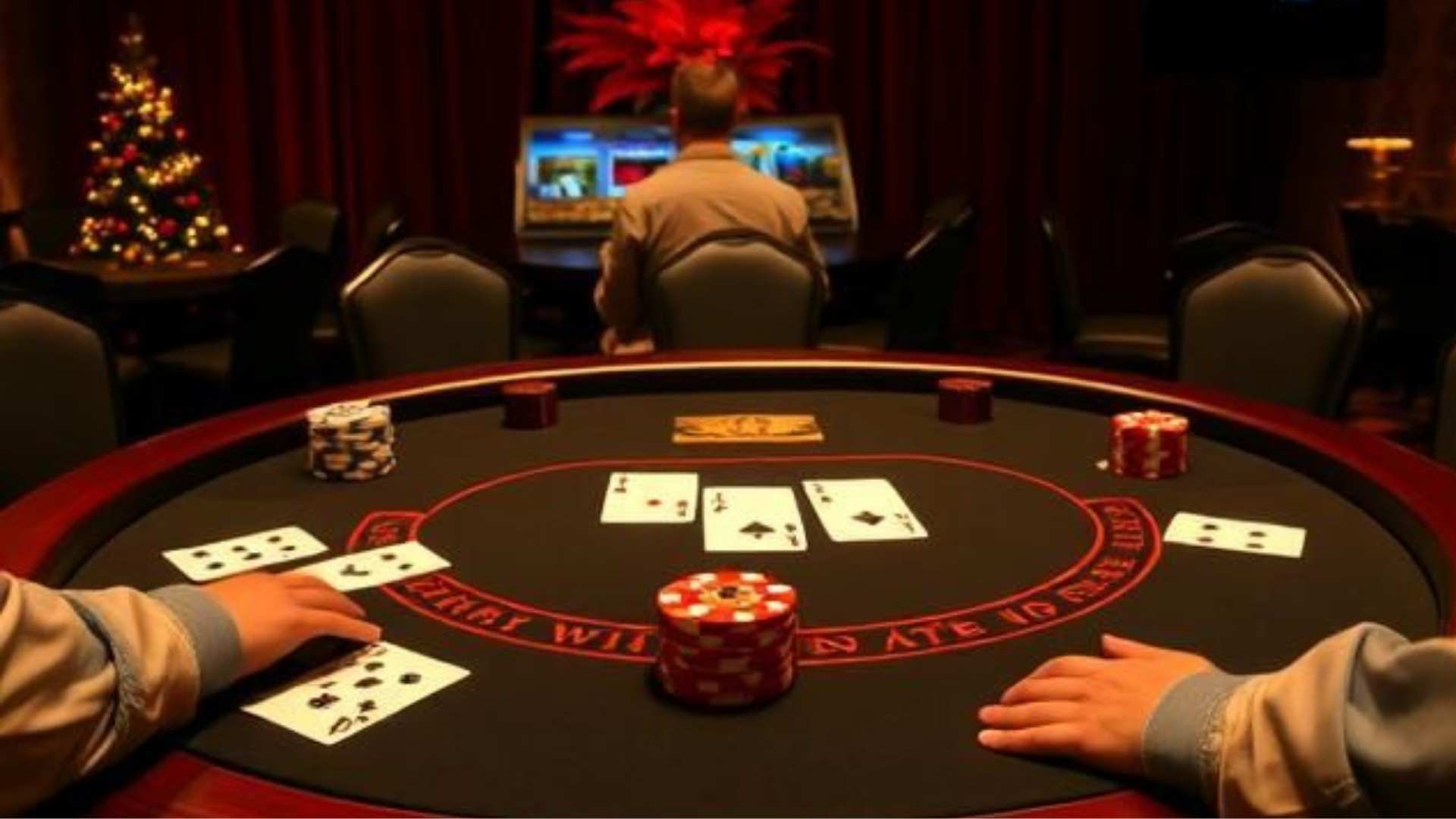 How Random Selection Can Inspire Completely New Game Concepts