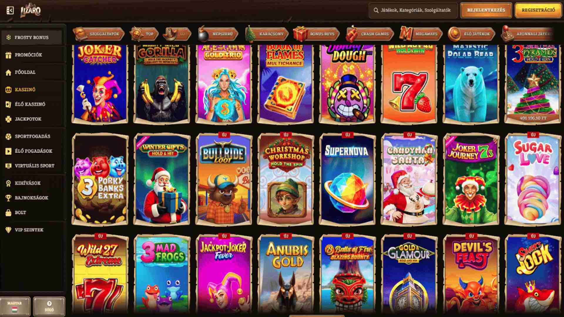 How Interactive Entertainment Uses Anticipation Effectively